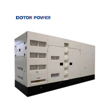 Automatischer Spannungsregler für Dieselgenerator Big Power Diesel Generator Set AVR 50KW 62KVA